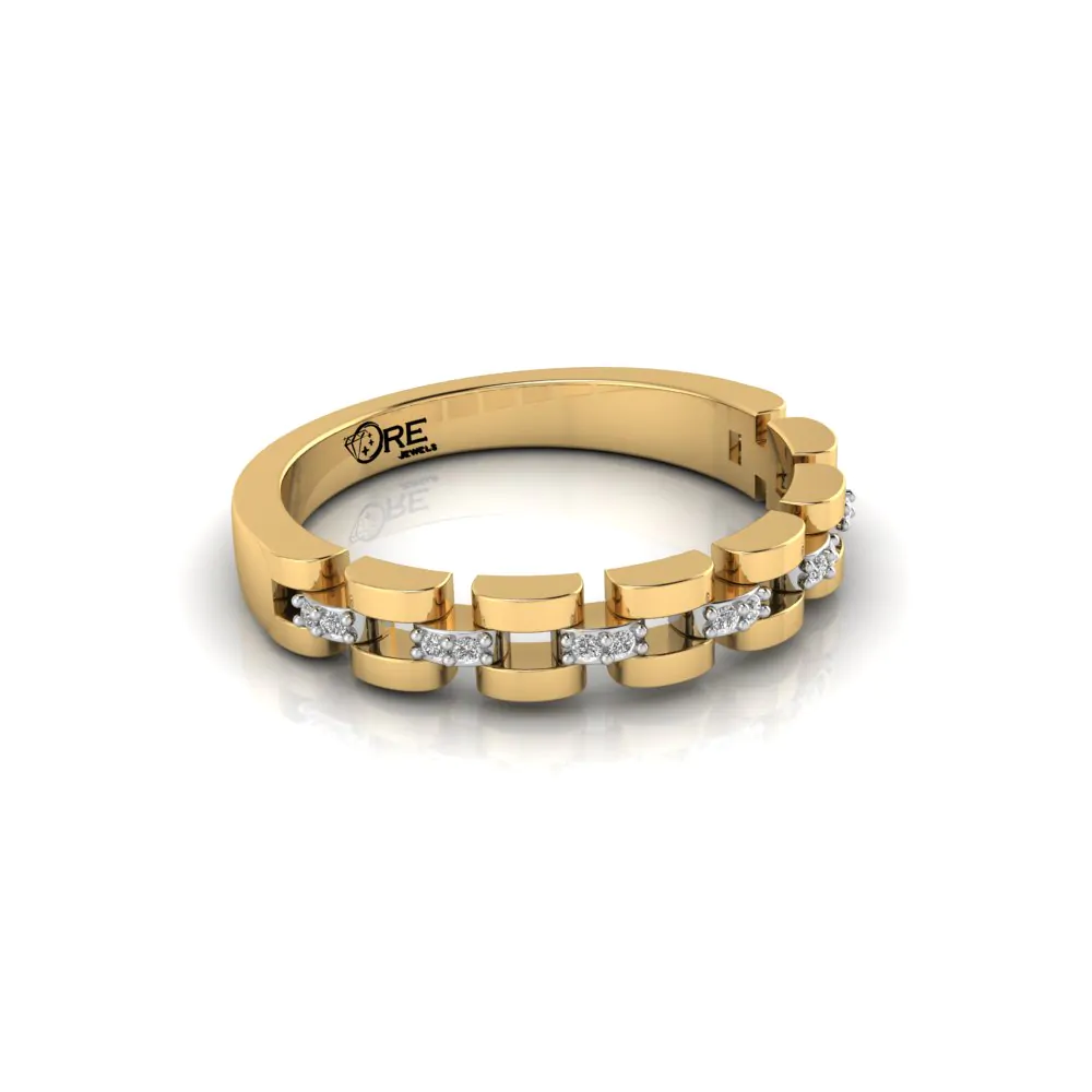 rings online