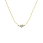Alchemy Link Necklace