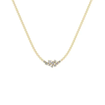 Alchemy Link Necklace