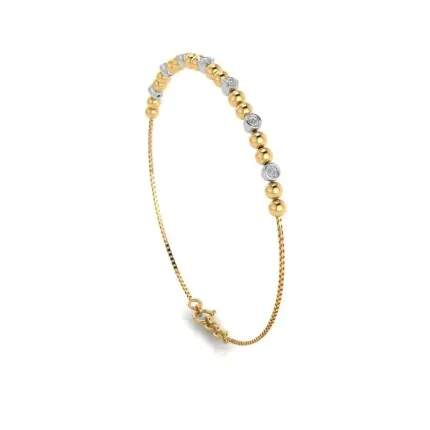 Proximia Binary Bracelet