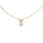 Alphabet Chain