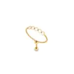 Celestial Thread Adjustable Chain