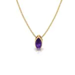 Violoria Pendant