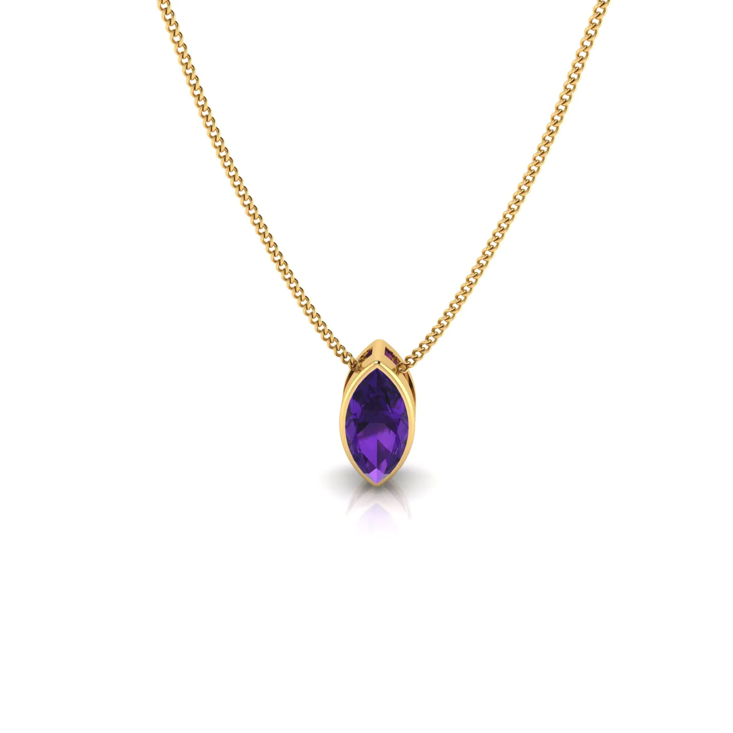 1 Violoria Pendant - Image 1