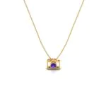 Memory Lens Pendant