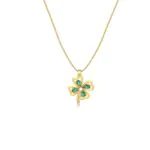 Wild Daisy Pendant