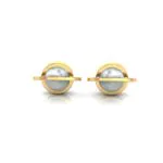 Galaxy Gleam Earring
