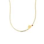 Wings of Grace Necklace