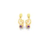 High Note Earring