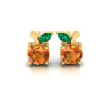 Sunny Spark Earring