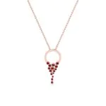 Empress Necklace