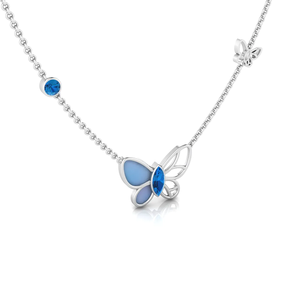 925 Sterling Silver Jewellery