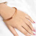 Ember Strand Bracelet