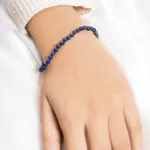 Midnight Orbit Bracelet