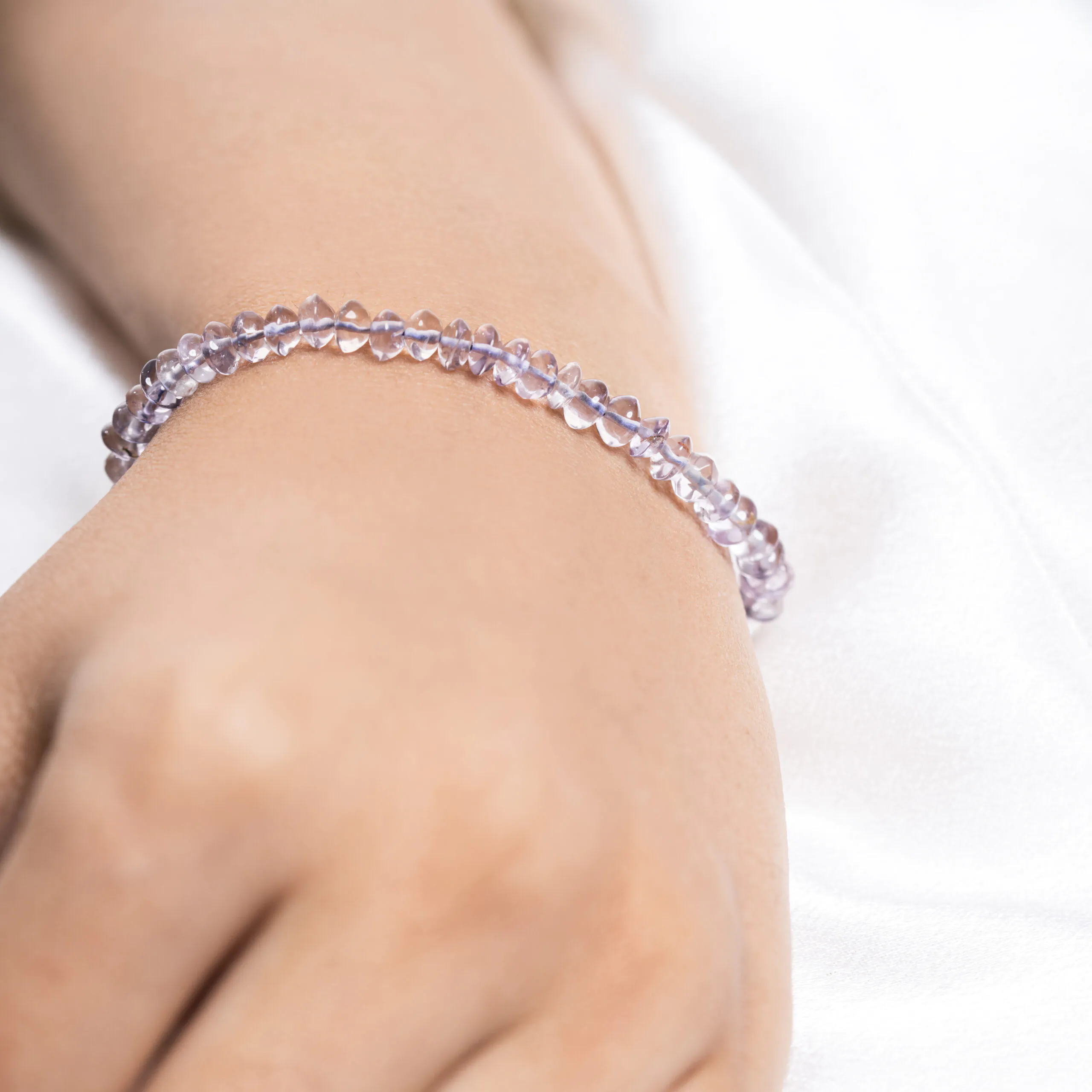 DSC09285 Ethereal Mist Bracelet - Image 1