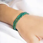 Onyx Essence Bracelet
