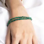 Onyx Essence Bracelet - Image 2