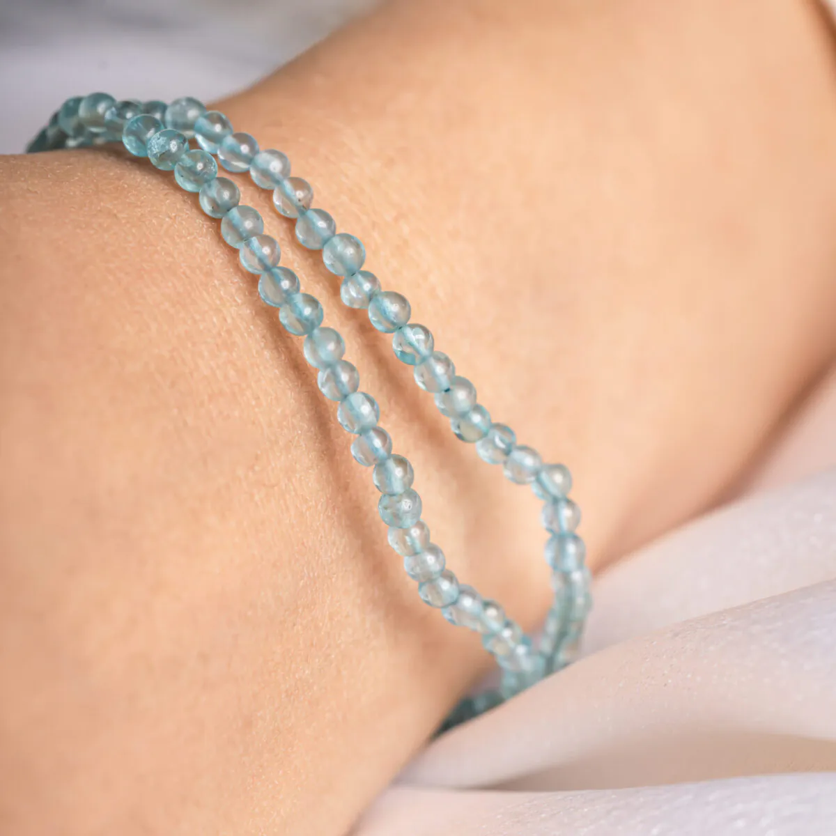 Celestial Dew Bracelet - Image 2