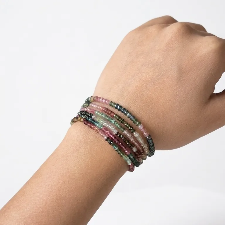 The Prism Choker Come Bracelets - Image 3