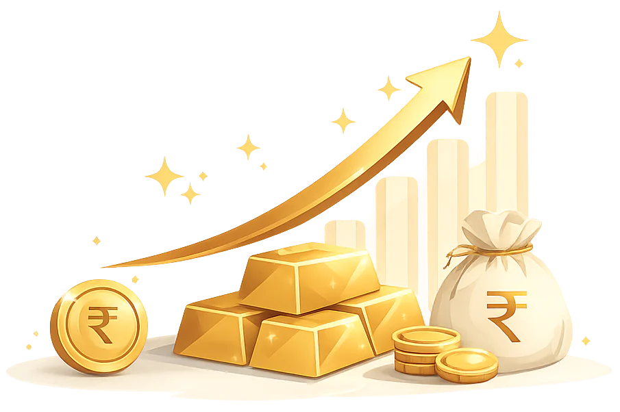 Gold Reserve Plan