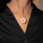 The Opaline Muse
